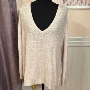 American Eagle V-Neck Sweater